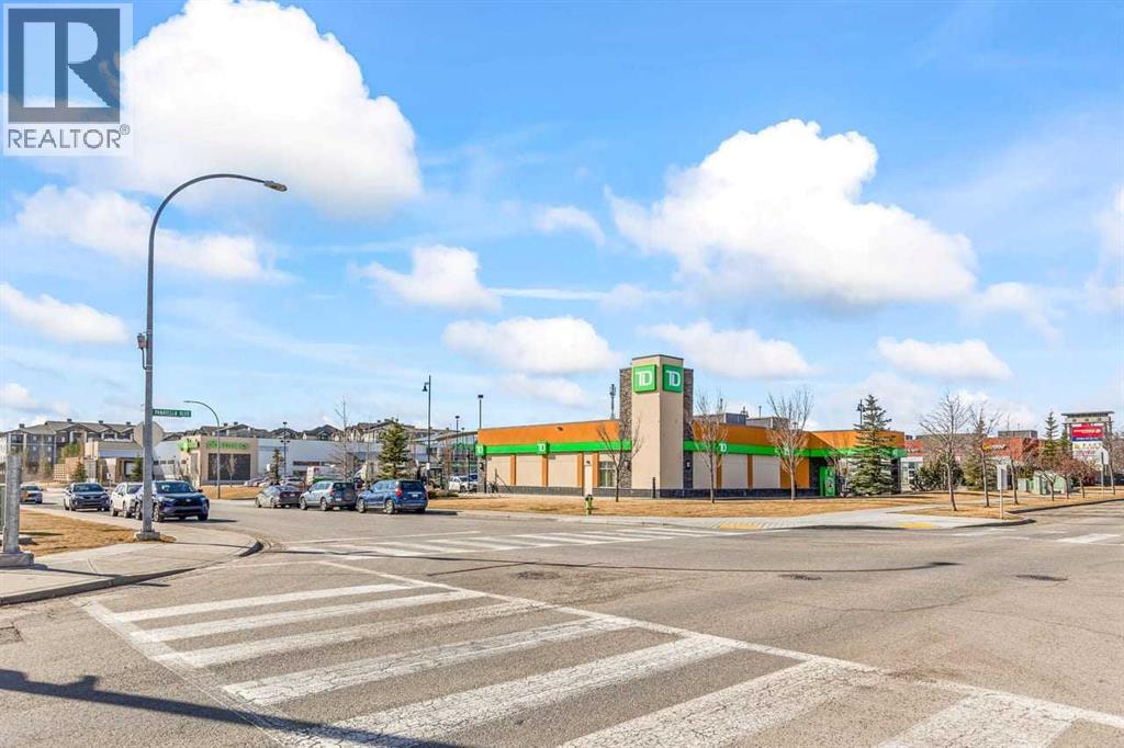 Single Family House for Sale in   Panatella Hill NW Panorama Hills Calgary 