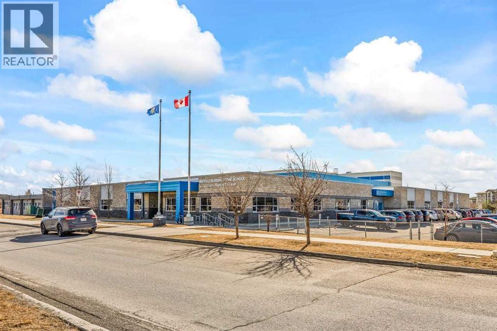 Single Family House for Sale in   Panatella Hill NW Panorama Hills Calgary 