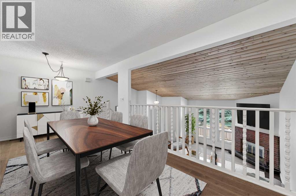 Single Family House 4 Level for Sale in  Canterbury Gardens SW Canyon Meadows Calgary 