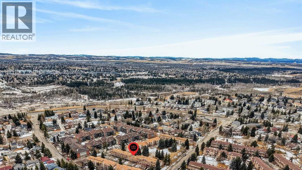 Single Family House 4 Level for Sale in  Canterbury Gardens SW Canyon Meadows Calgary 