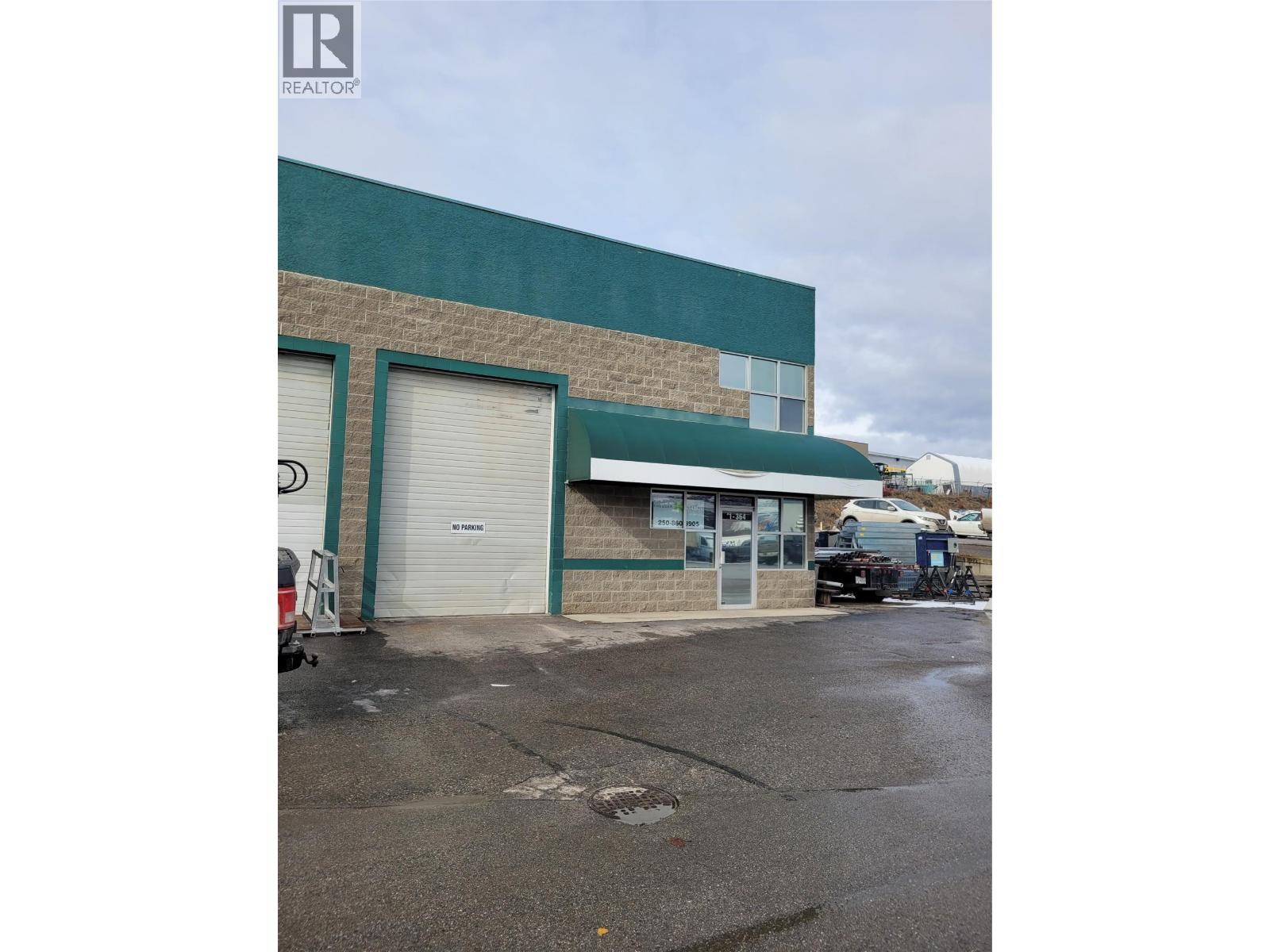 1 364 Lougheed Road, Kelowna