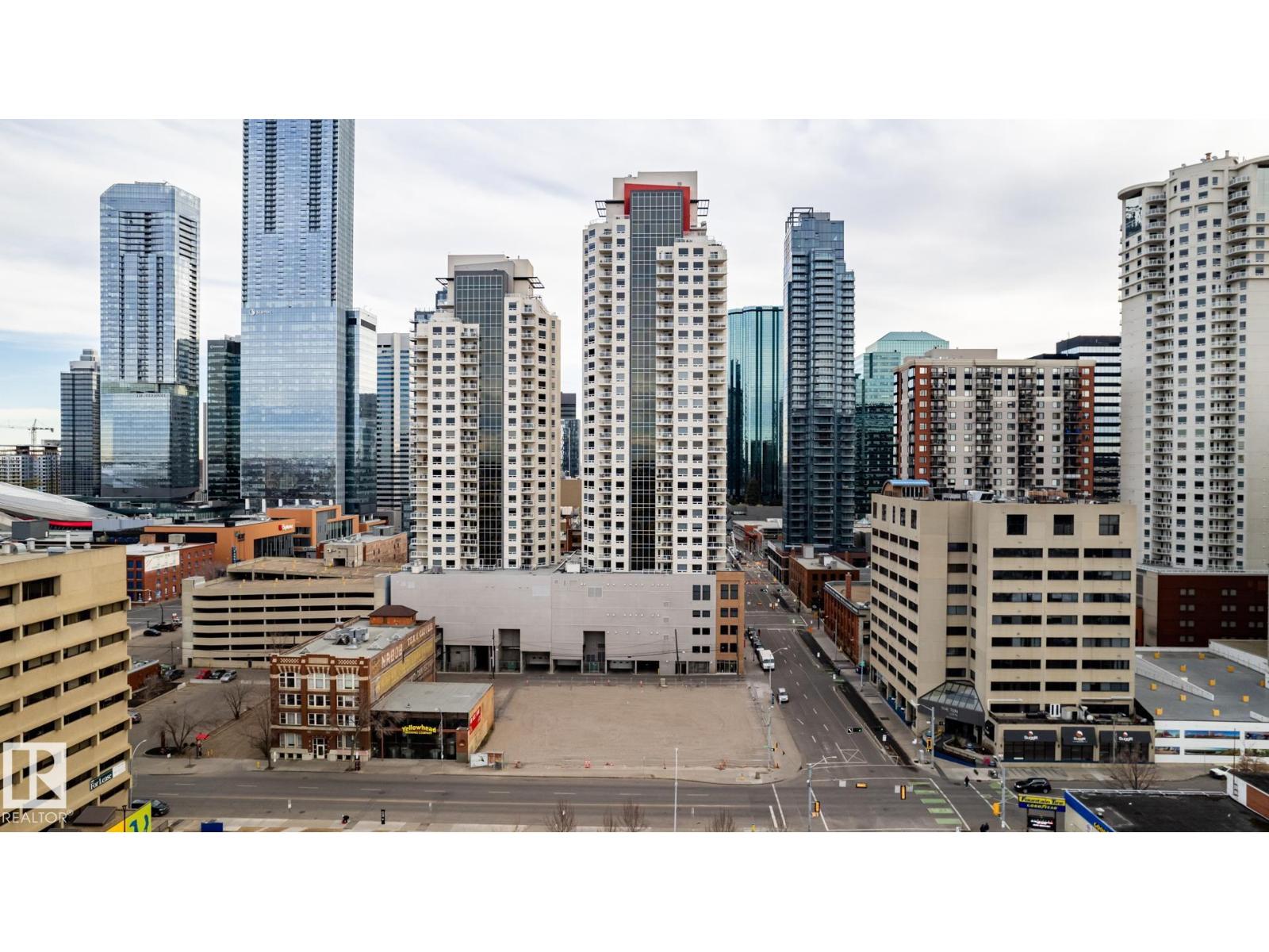 #706 10410 102 AV NW - 2