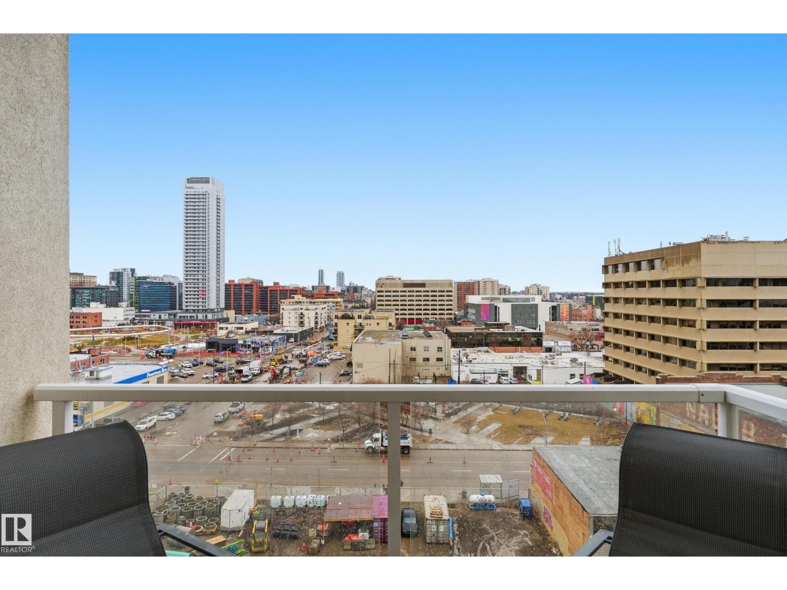 #706 10410 102 AV NW - 21