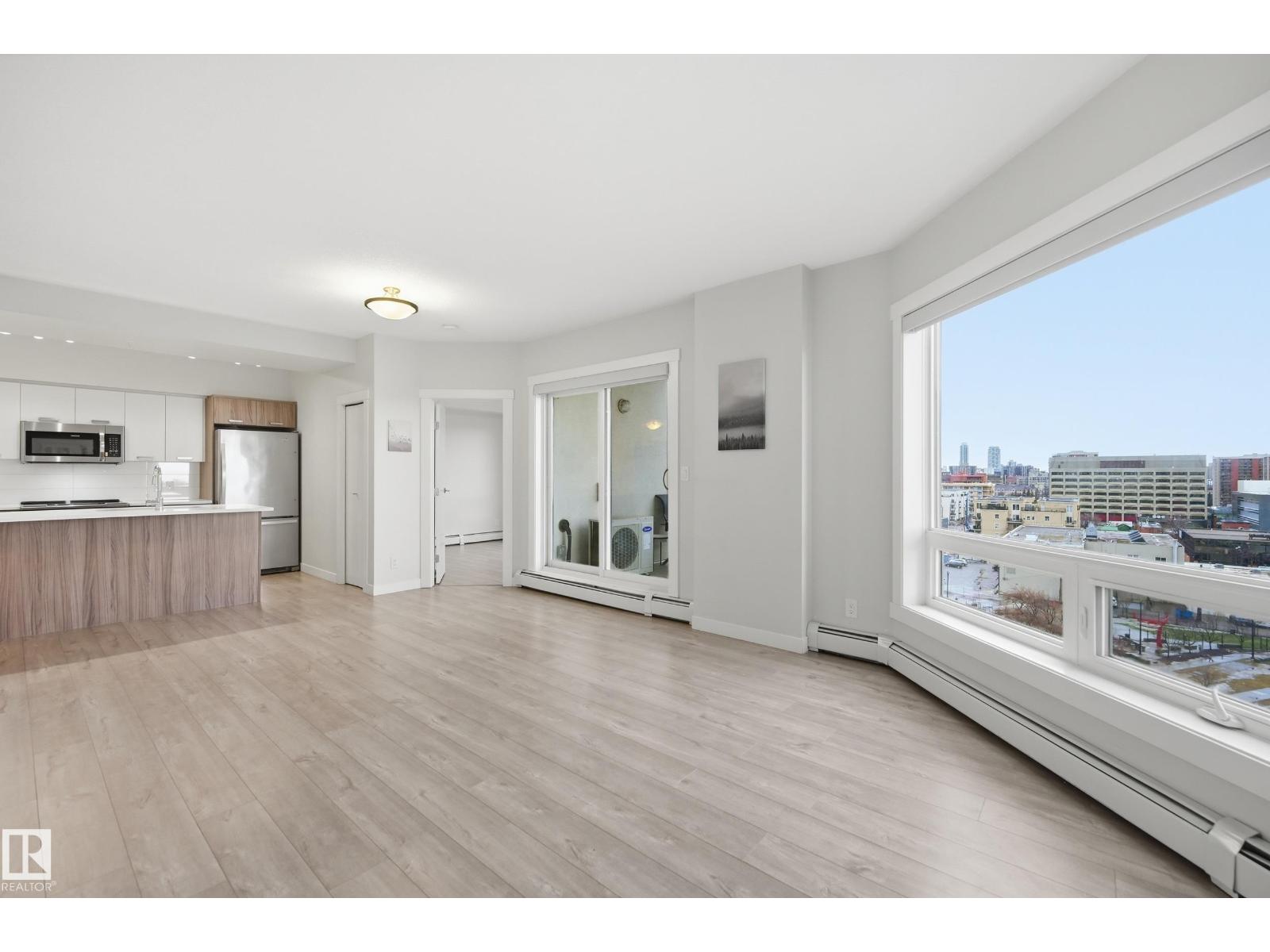 #706 10410 102 AV NW - 8