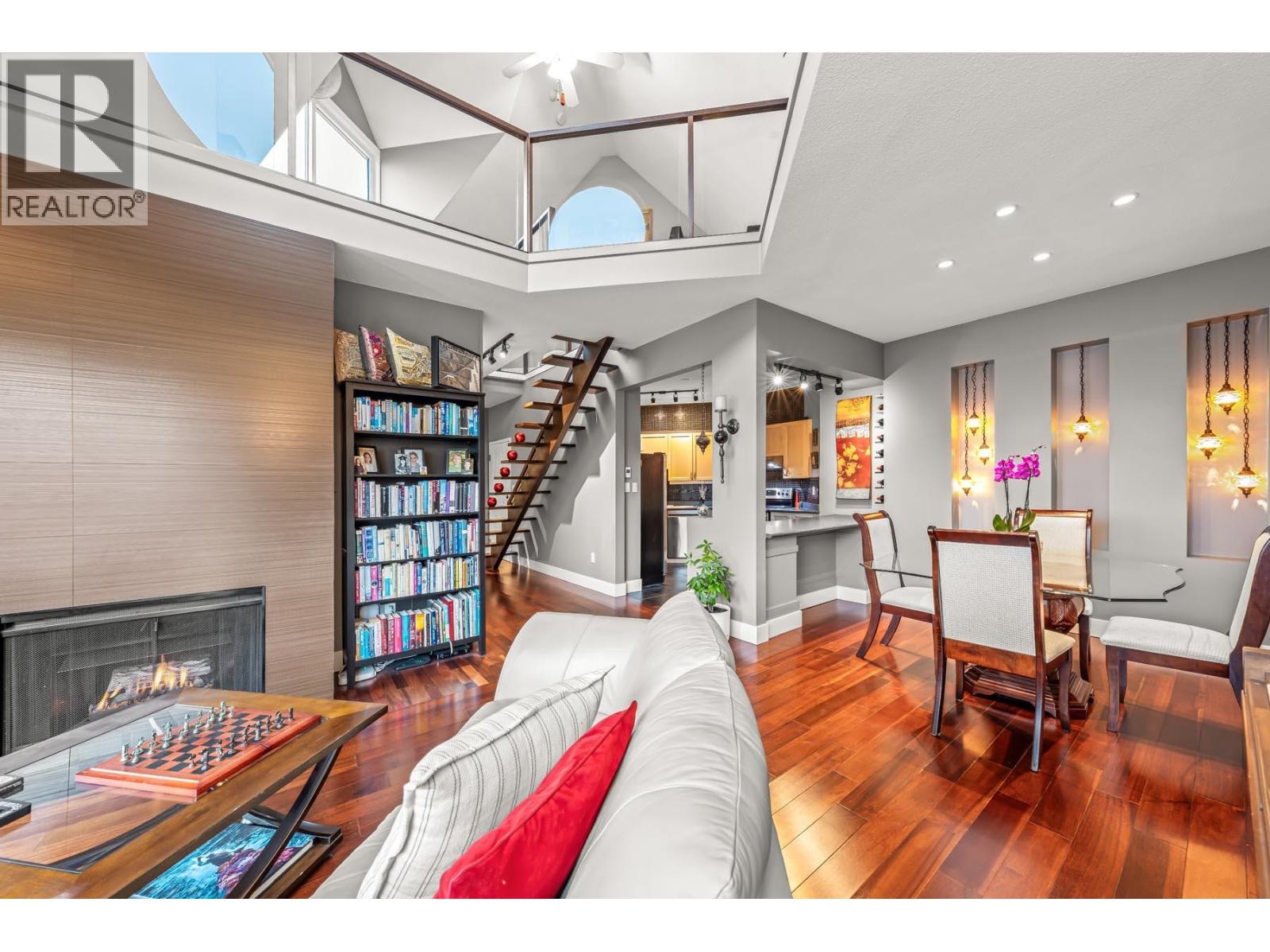 418 1150 QUAYSIDE Drive - photo 2