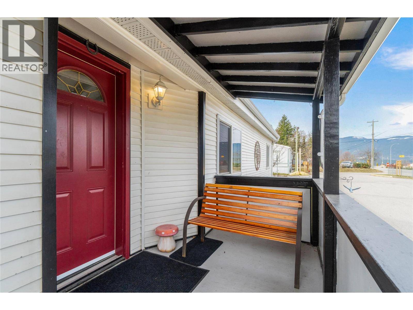 70 3350 10 Avenue Northeast, Salmon Arm