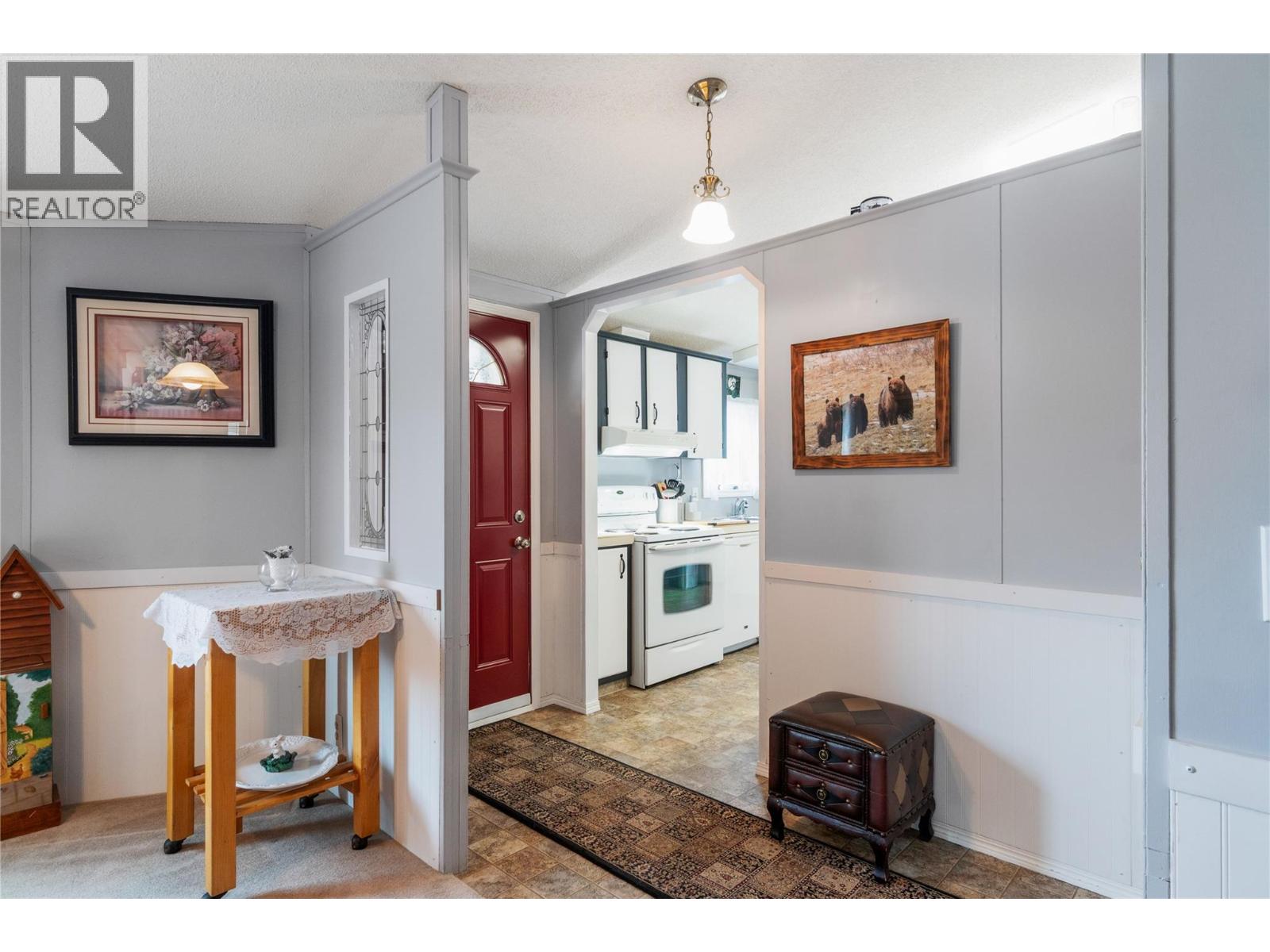 70 3350 10 Avenue Northeast, Salmon Arm