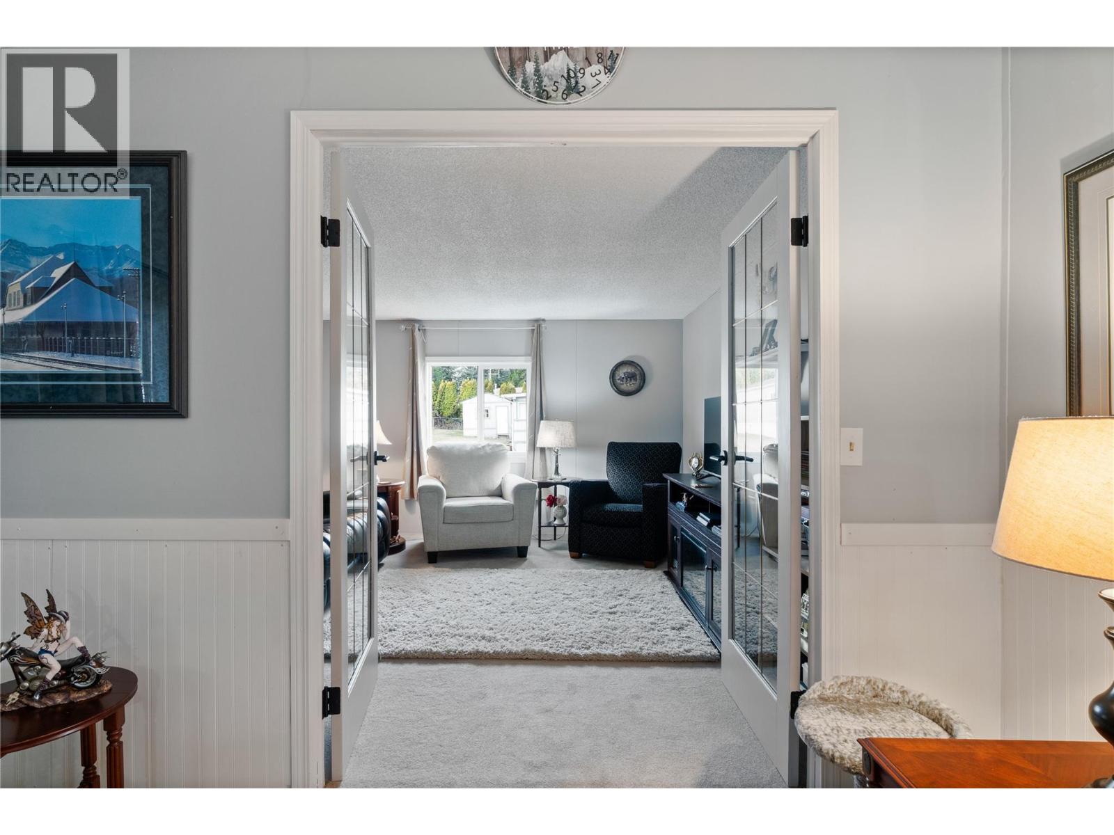 70 3350 10 Avenue Northeast, Salmon Arm