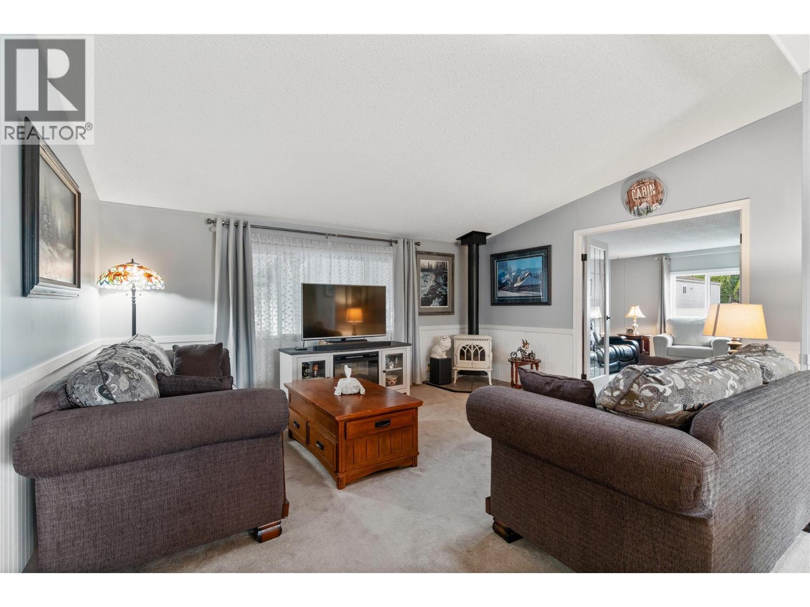 70 3350 10 Avenue Northeast, Salmon Arm