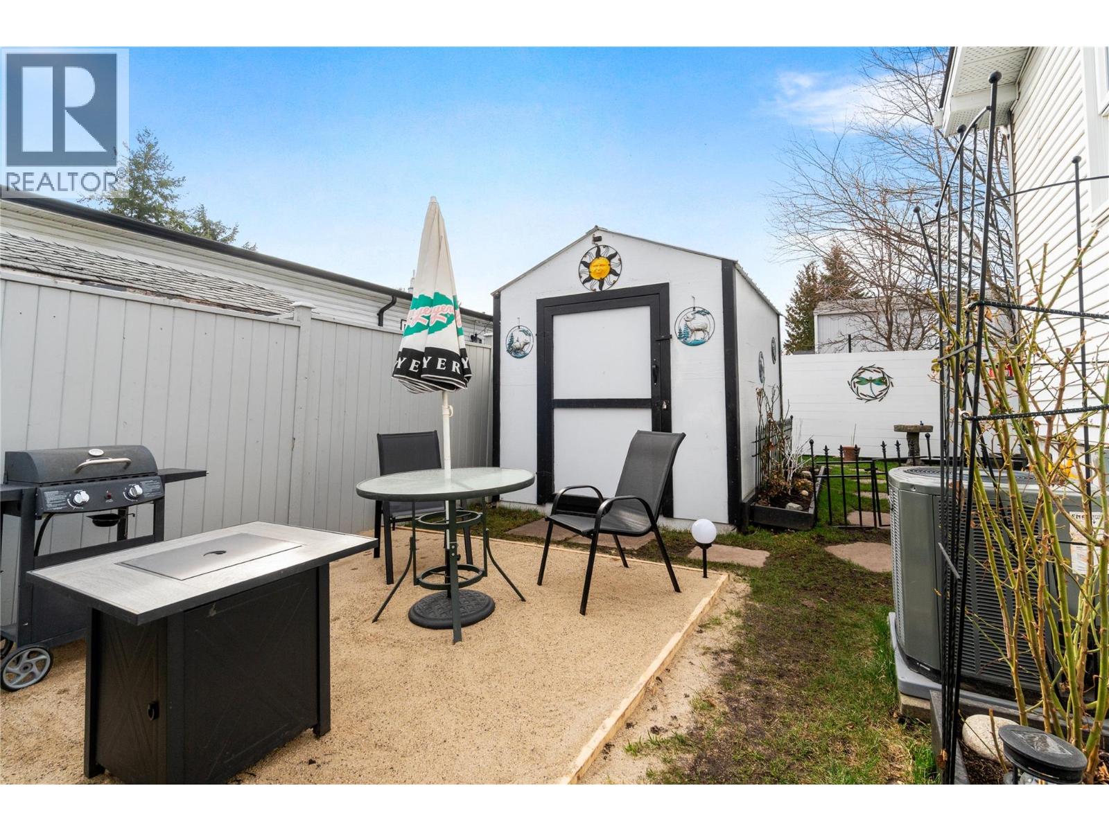 70 3350 10 Avenue Northeast, Salmon Arm