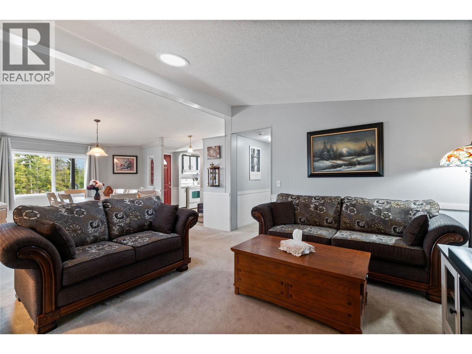 70 3350 10 Avenue Northeast, Salmon Arm