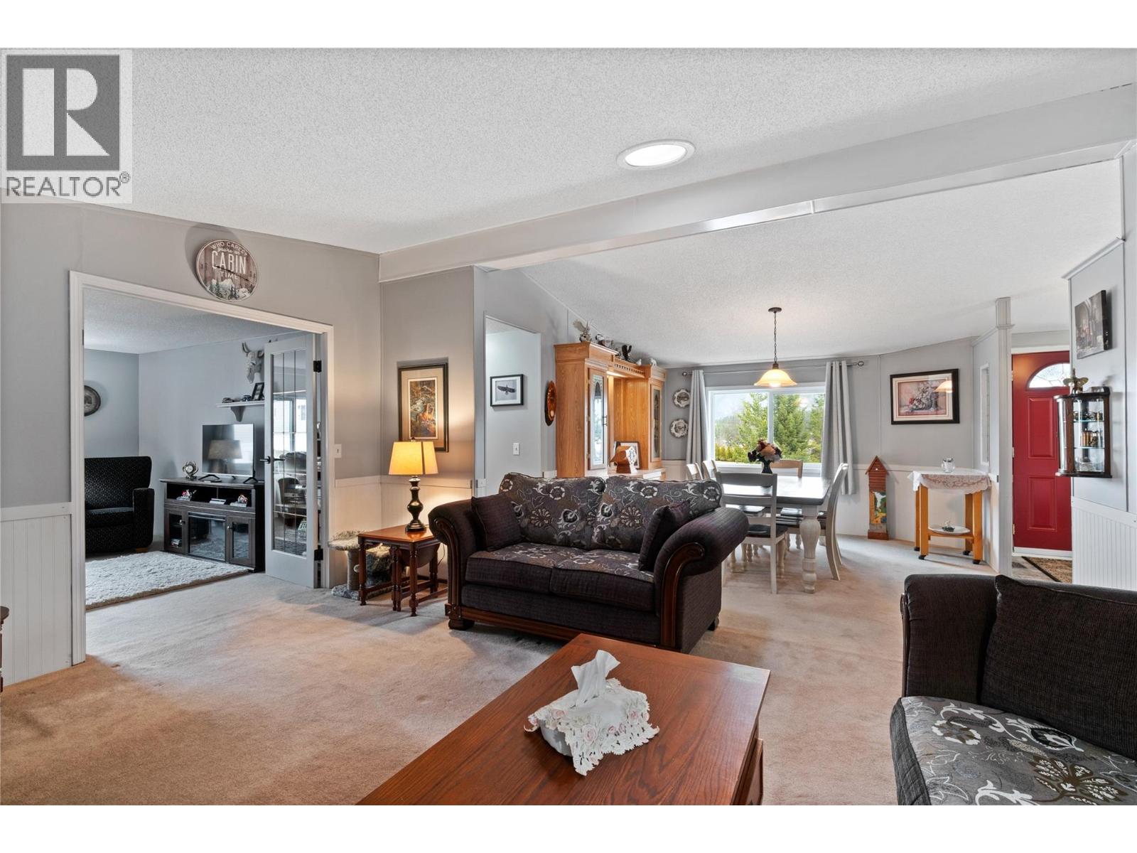 70 3350 10 Avenue Northeast, Salmon Arm