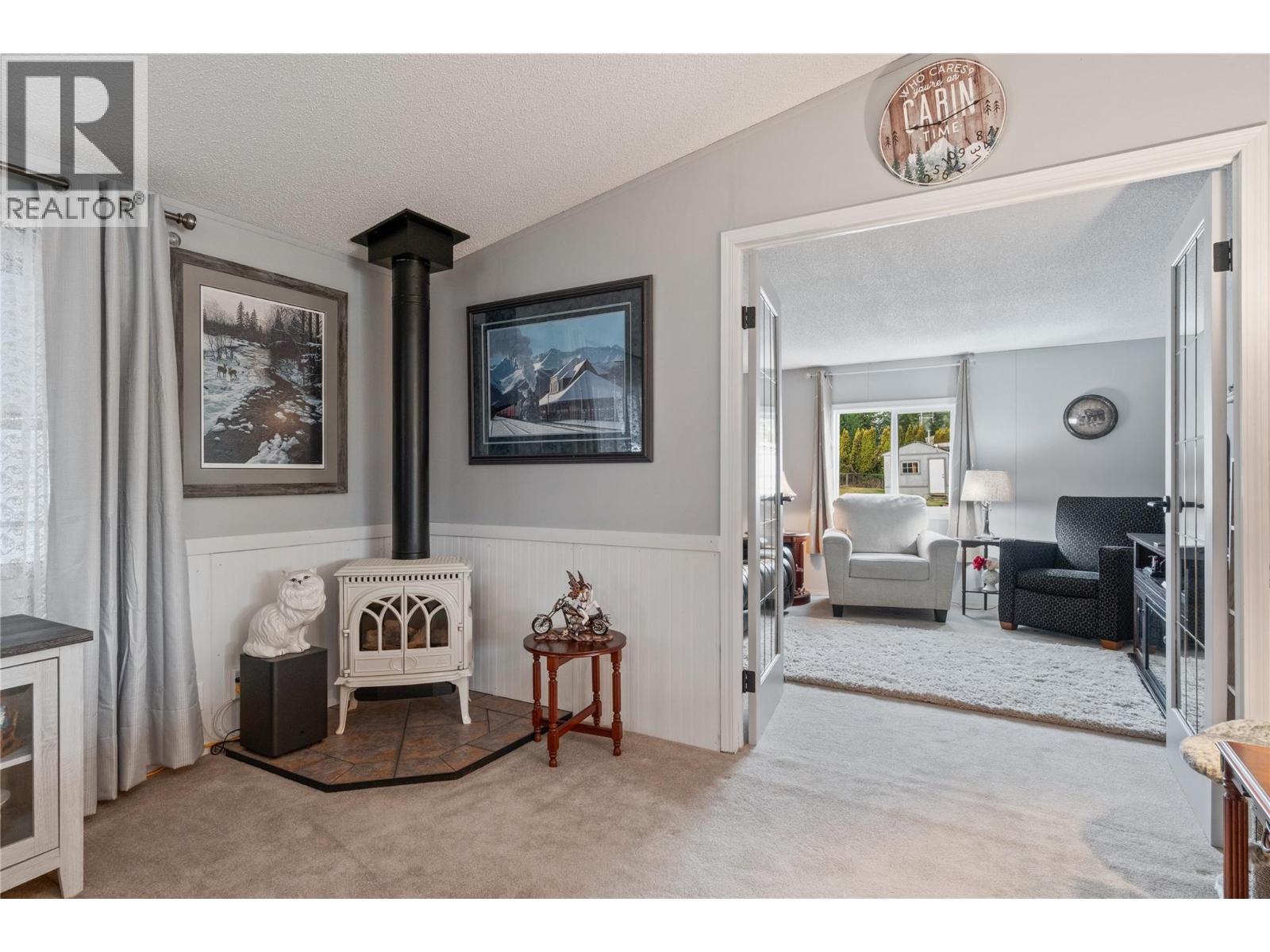 70 3350 10 Avenue Northeast, Salmon Arm