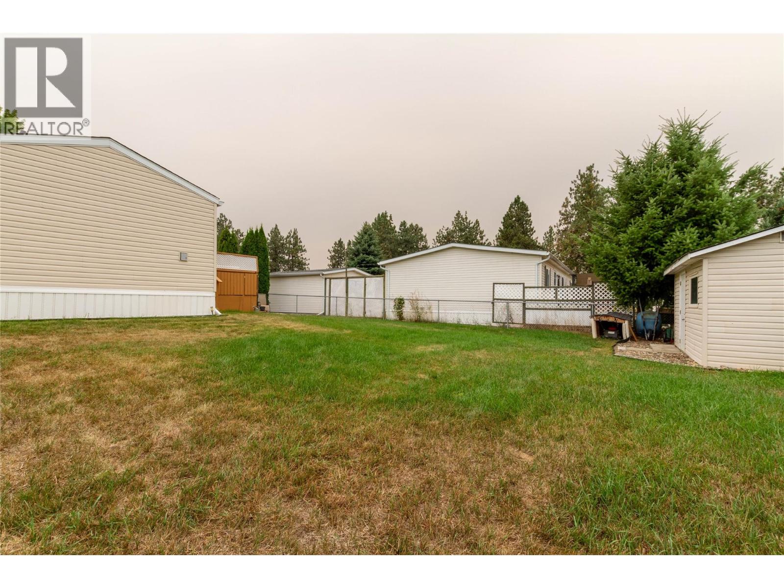 107 9510 97N Highway, Vernon