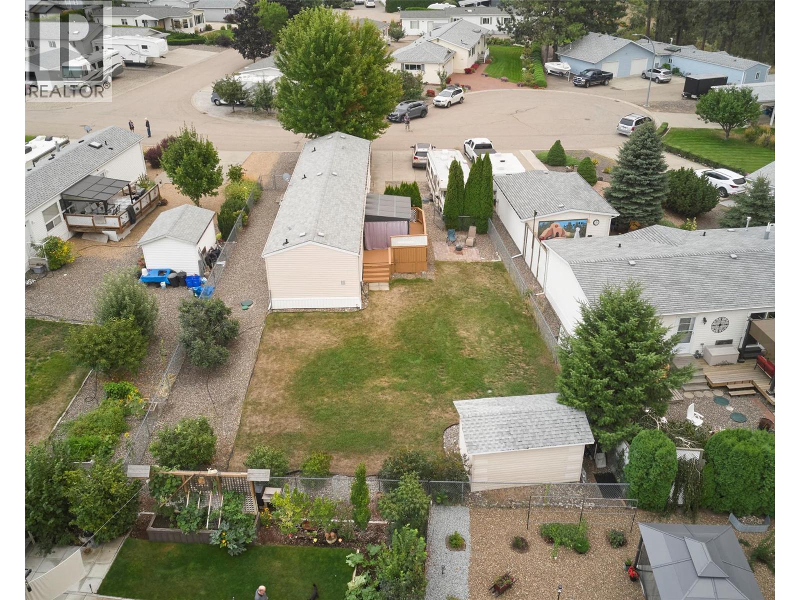 107 9510 97N Highway, Vernon