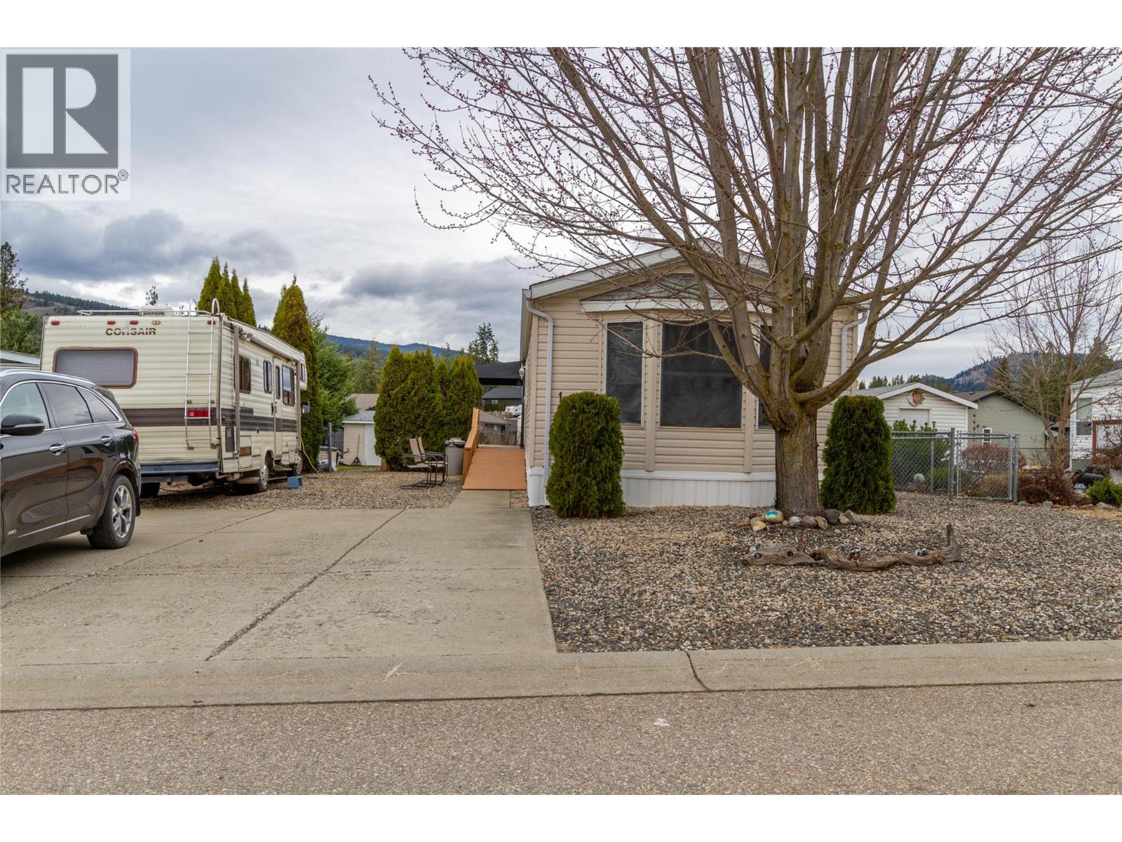 107 9510 97N Highway, Vernon