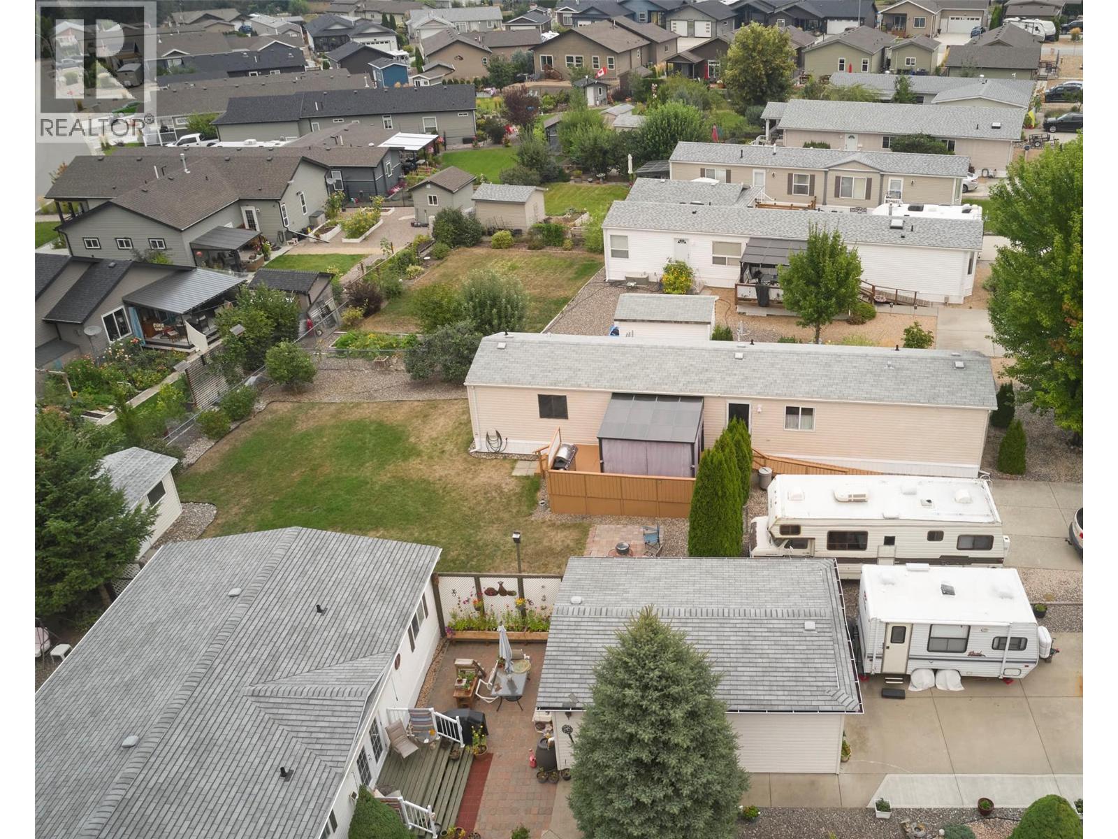 107 9510 97N Highway, Vernon