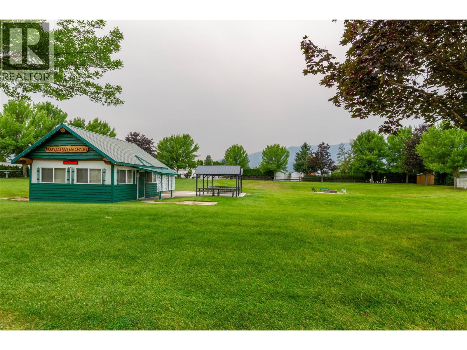 107 9510 97N Highway, Vernon