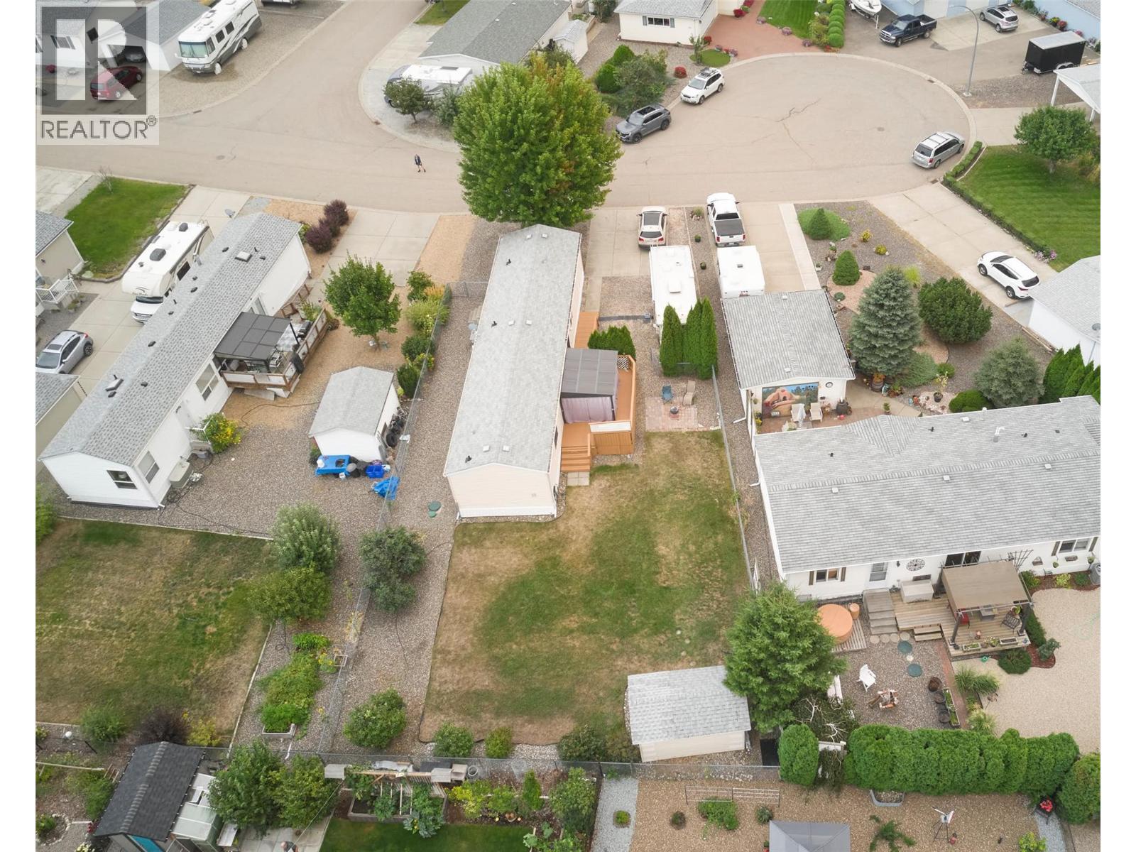 107 9510 97N Highway, Vernon