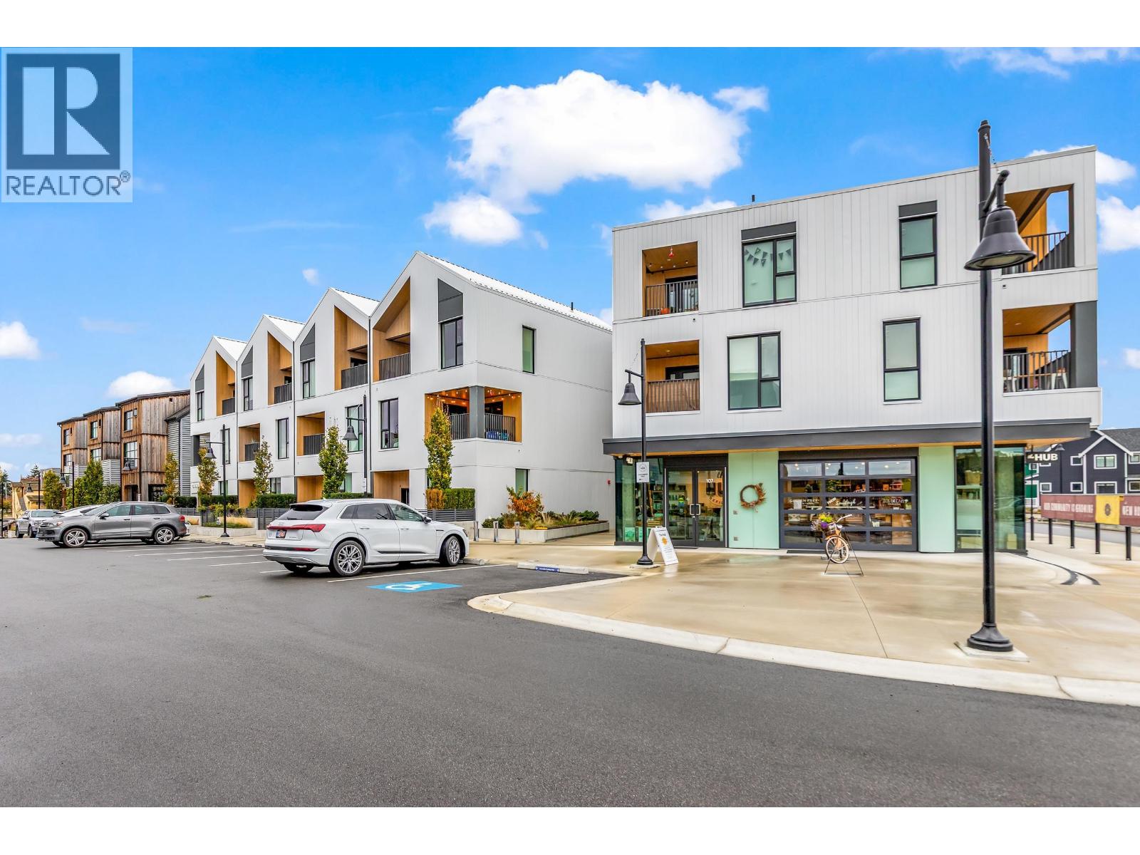 #206-251 BOUNDARY BAY Road, Tsawwassen