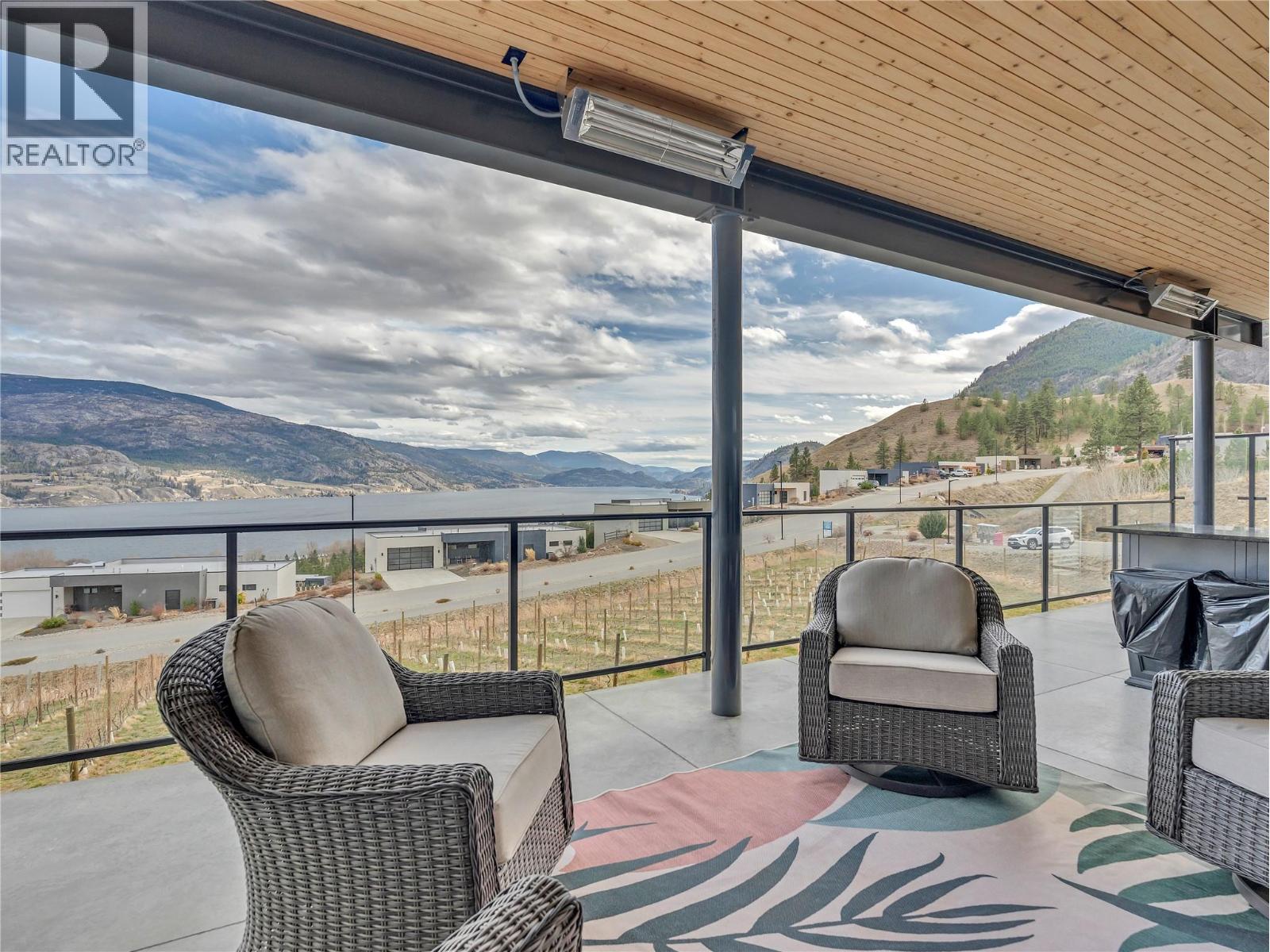 322 300 VISTA Park, Penticton