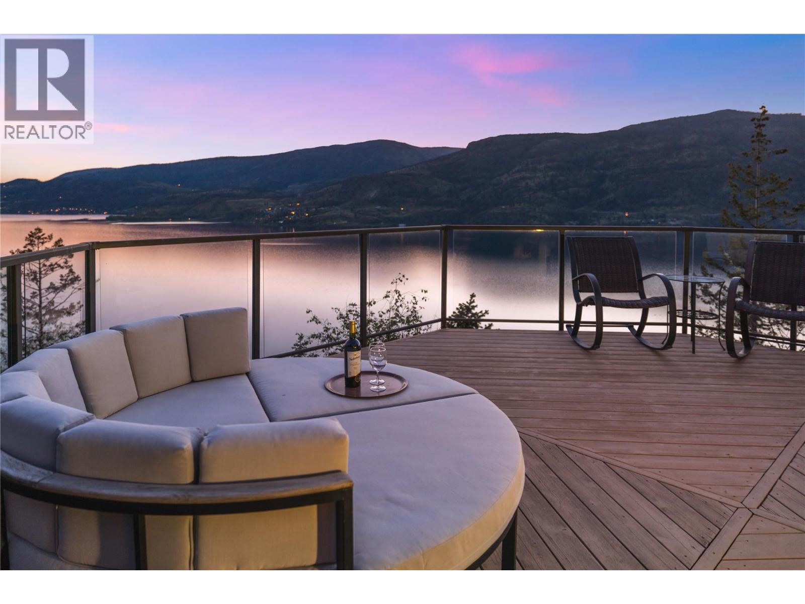  1252 Kyndree Court, Kelowna