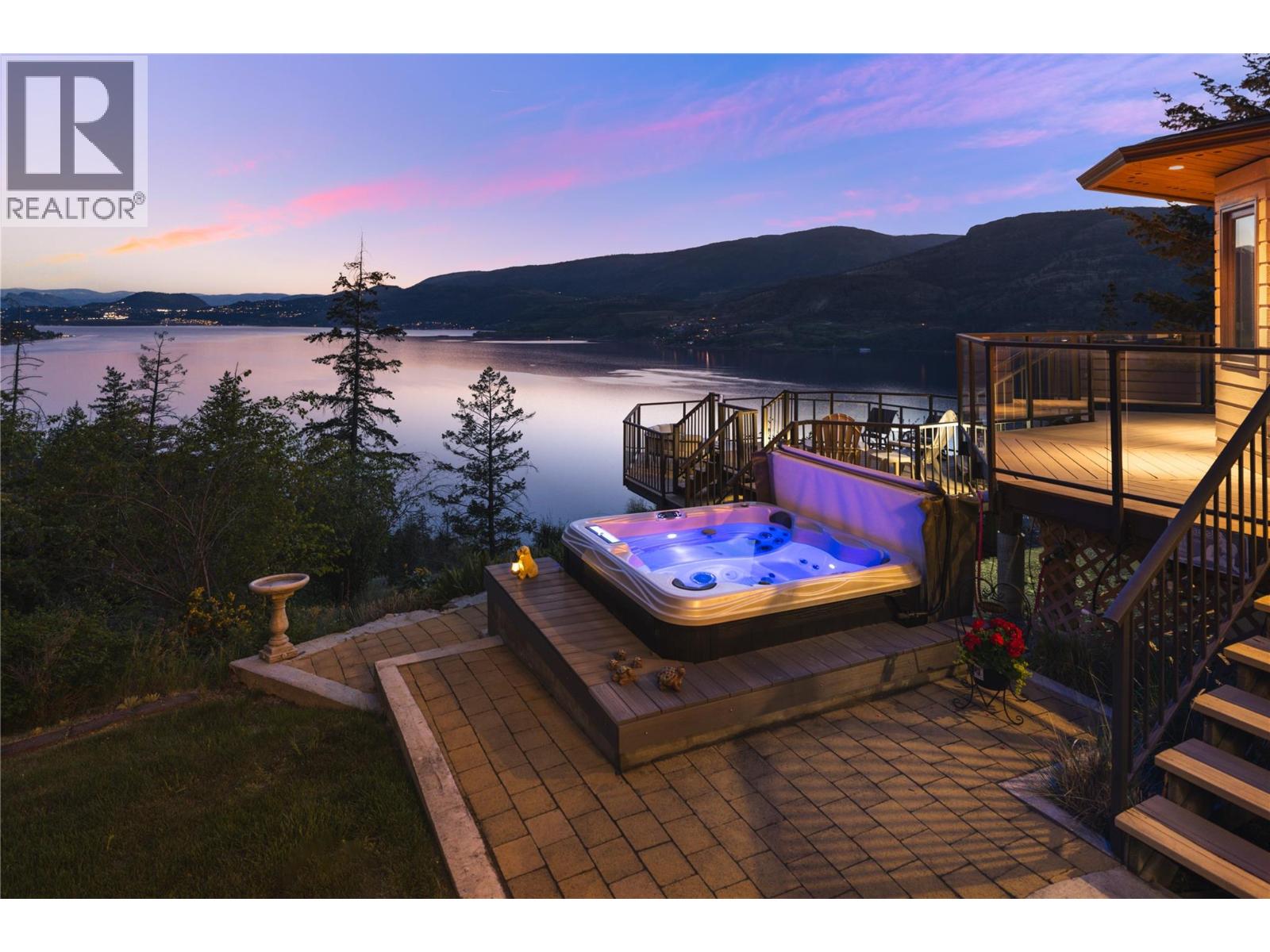  1252 Kyndree Court, Kelowna