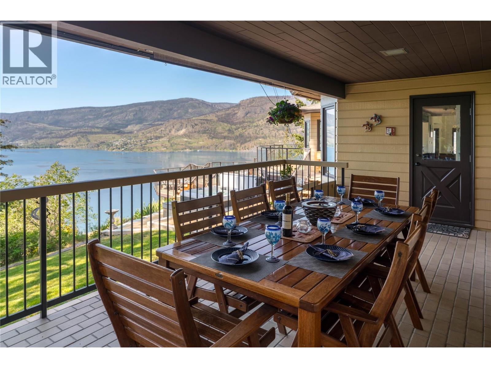  1252 Kyndree Court, Kelowna