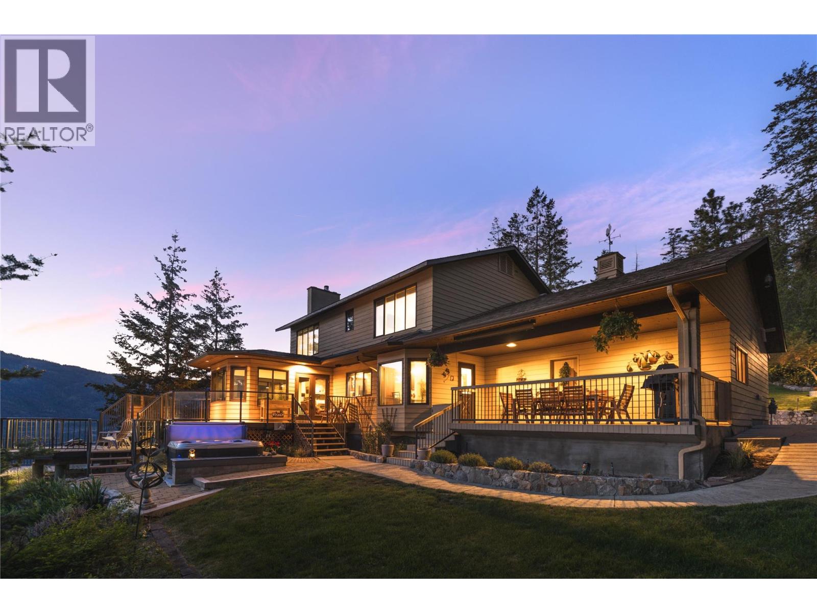  1252 Kyndree Court, Kelowna