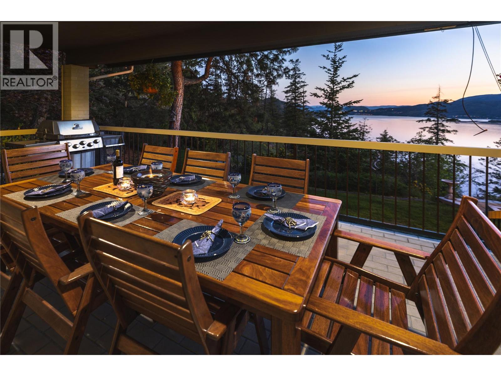  1252 Kyndree Court, Kelowna