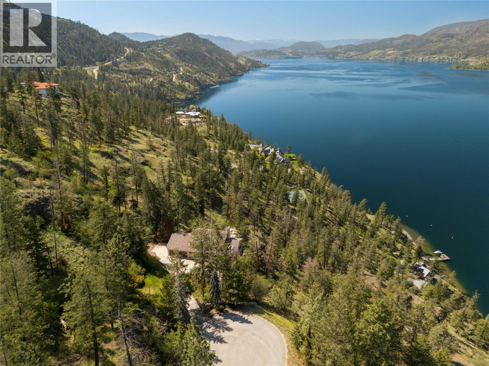  1252 Kyndree Court, Kelowna