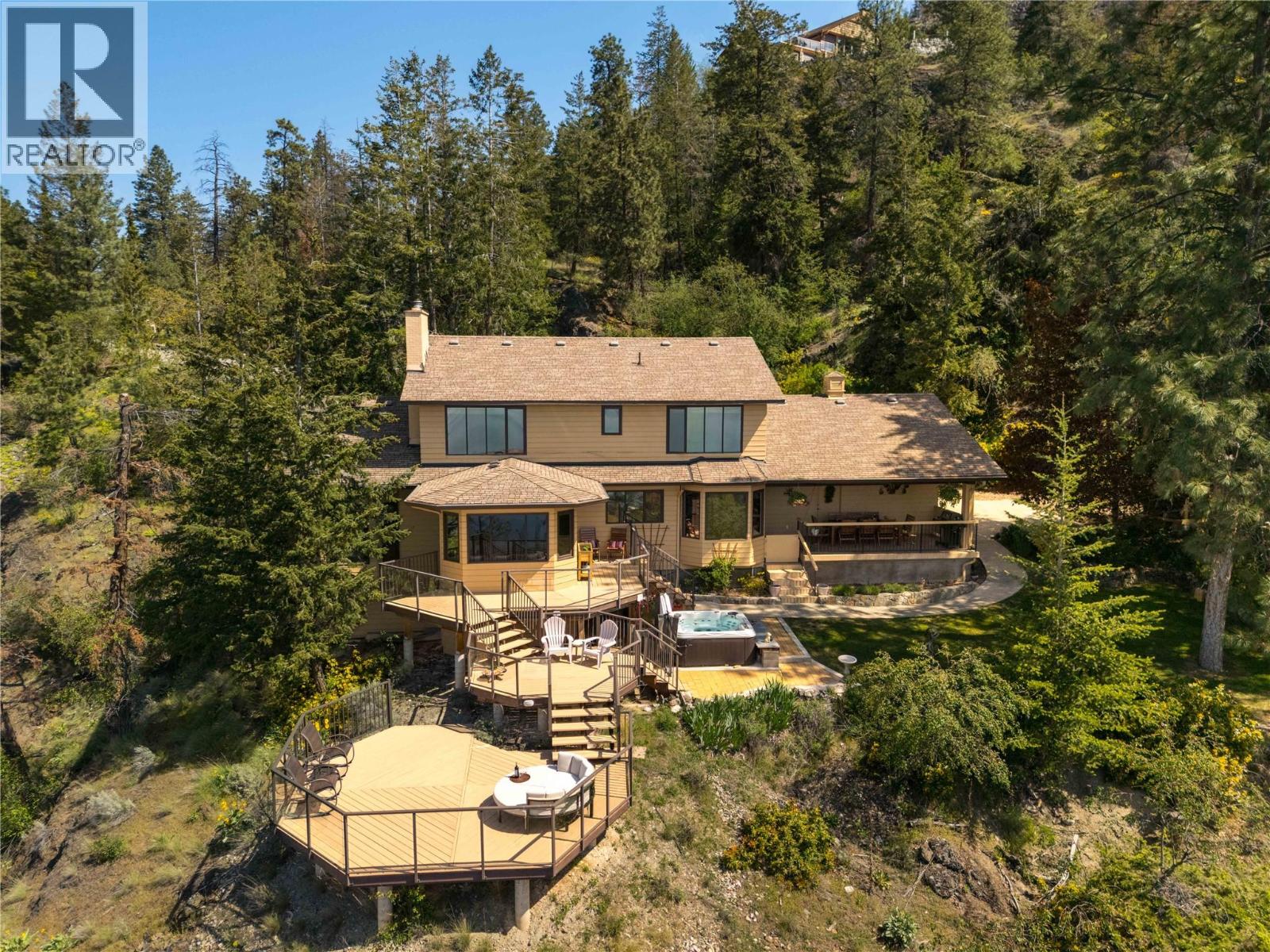  1252 Kyndree Court, Kelowna