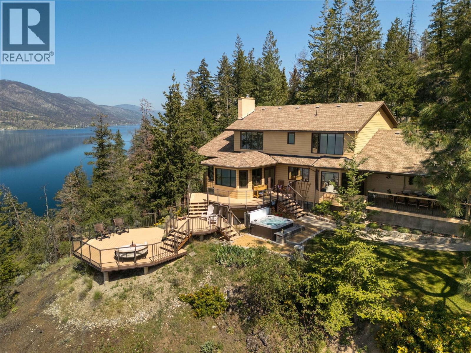  1252 Kyndree Court, Kelowna