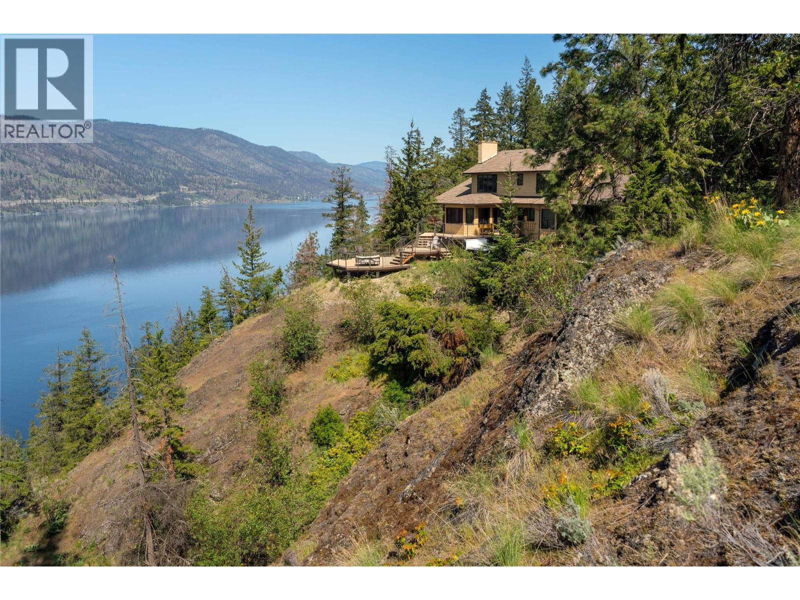  1252 Kyndree Court, Kelowna