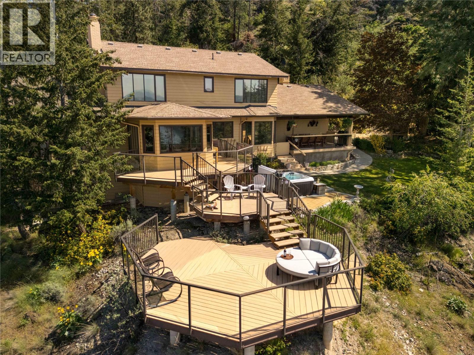  1252 Kyndree Court, Kelowna
