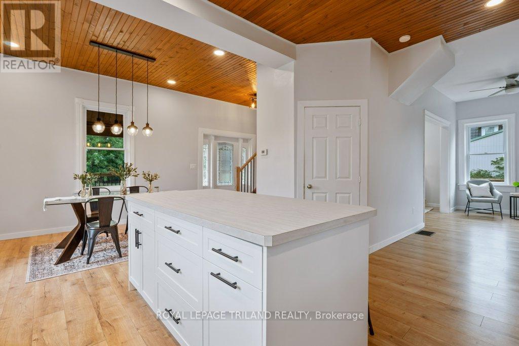 191 CATHERINE STREET, North Middlesex (Parkhill), Ontario