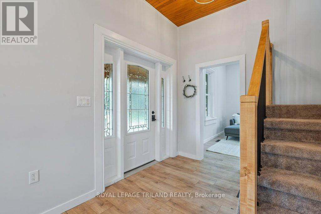 Single Family House for Sale in  CATHERINE STREET North Middlesex (Parkhill) 