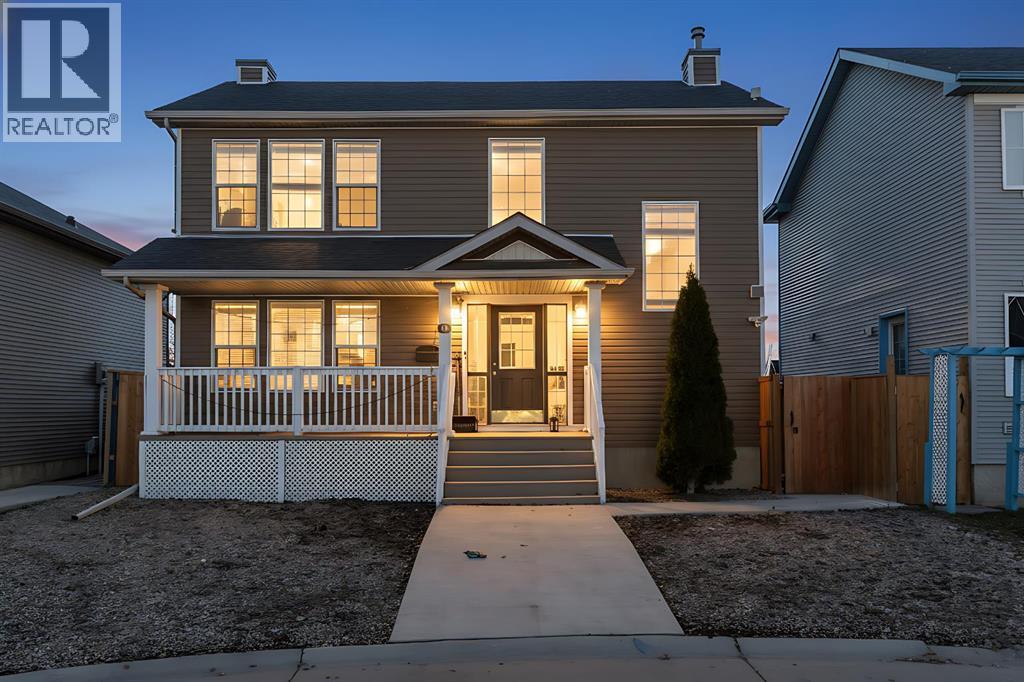 Single Family House for Sale in  Martha