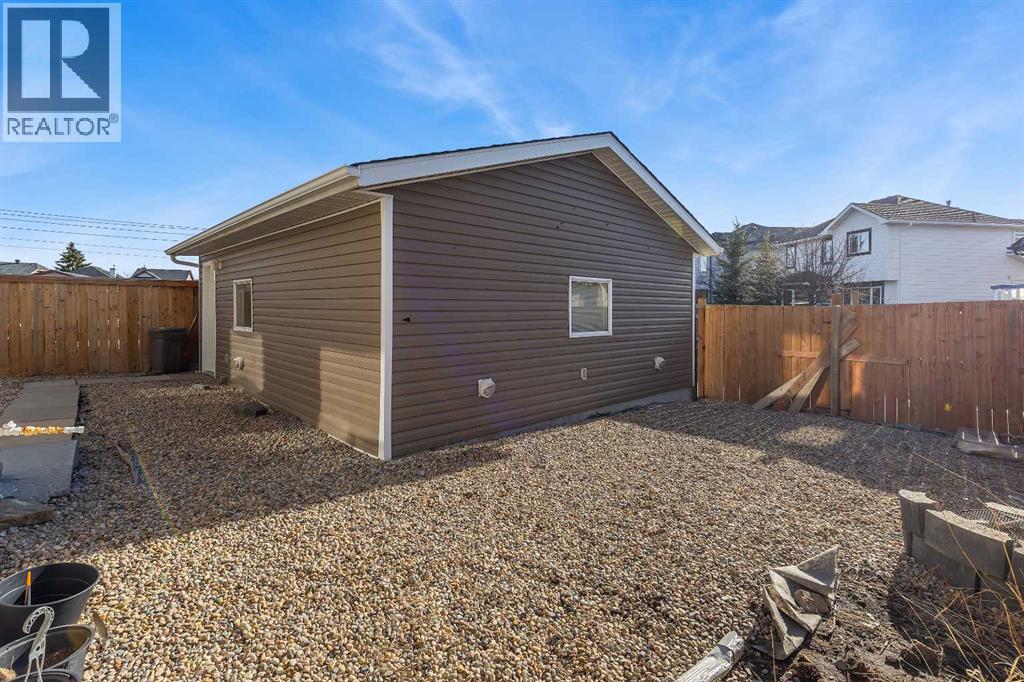 Single Family House for Sale in  Martha