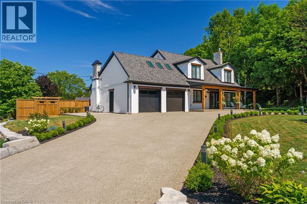 204 FALLING BROOK Drive