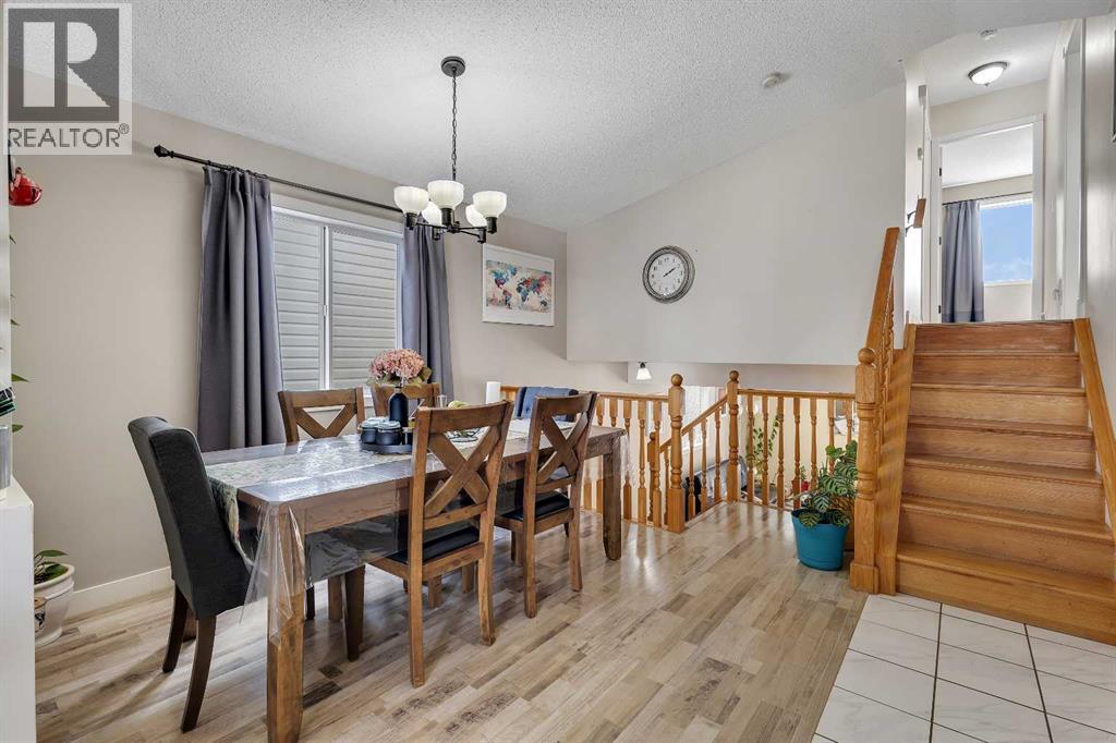 Single Family House 4 Level for Sale in  Martin Crossing Way NE Martindale Calgary 