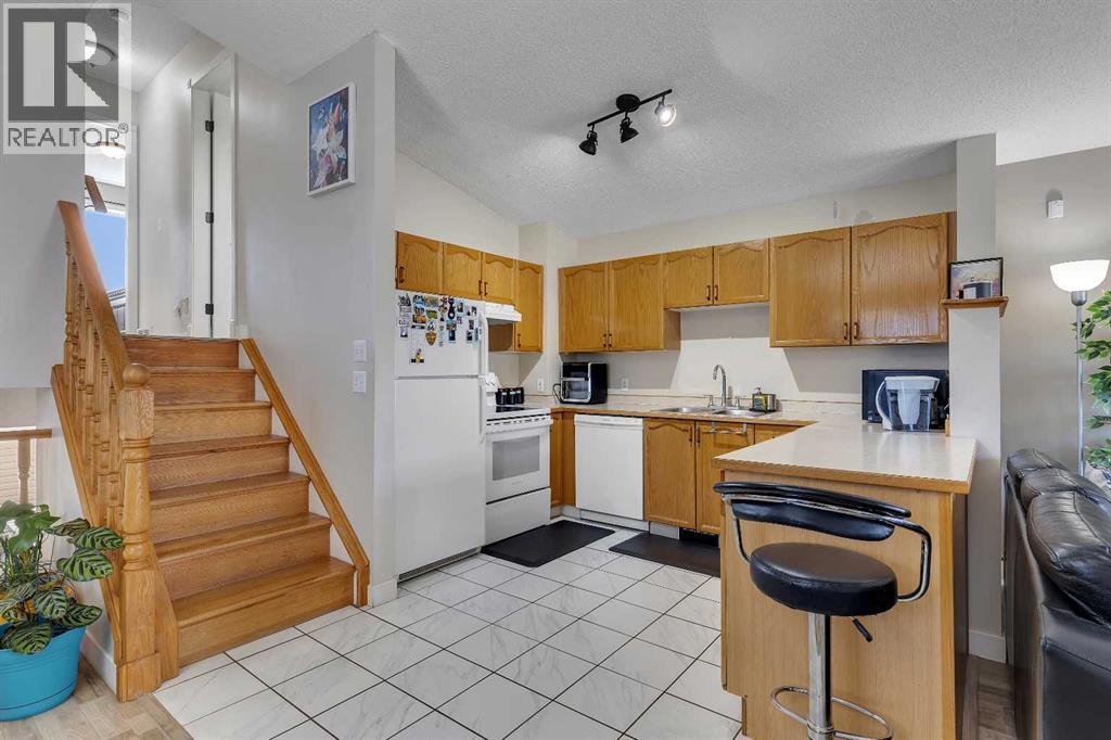 Single Family House 4 Level for Sale in  Martin Crossing Way NE Martindale Calgary 