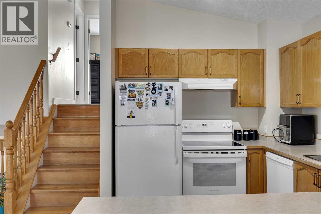 Single Family House 4 Level for Sale in  Martin Crossing Way NE Martindale Calgary 