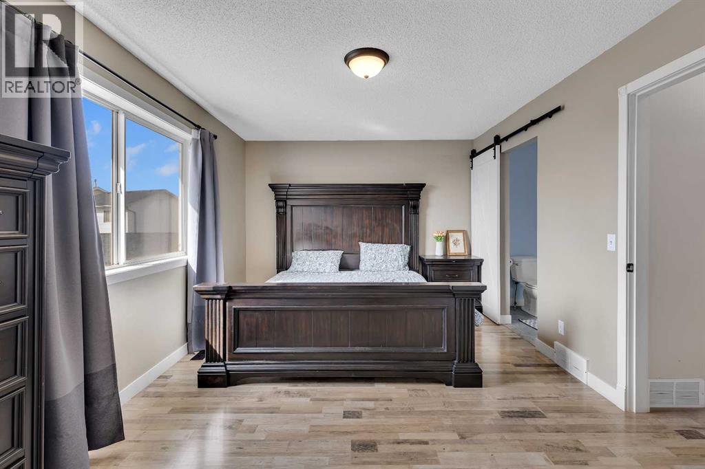 Single Family House 4 Level for Sale in  Martin Crossing Way NE Martindale Calgary 