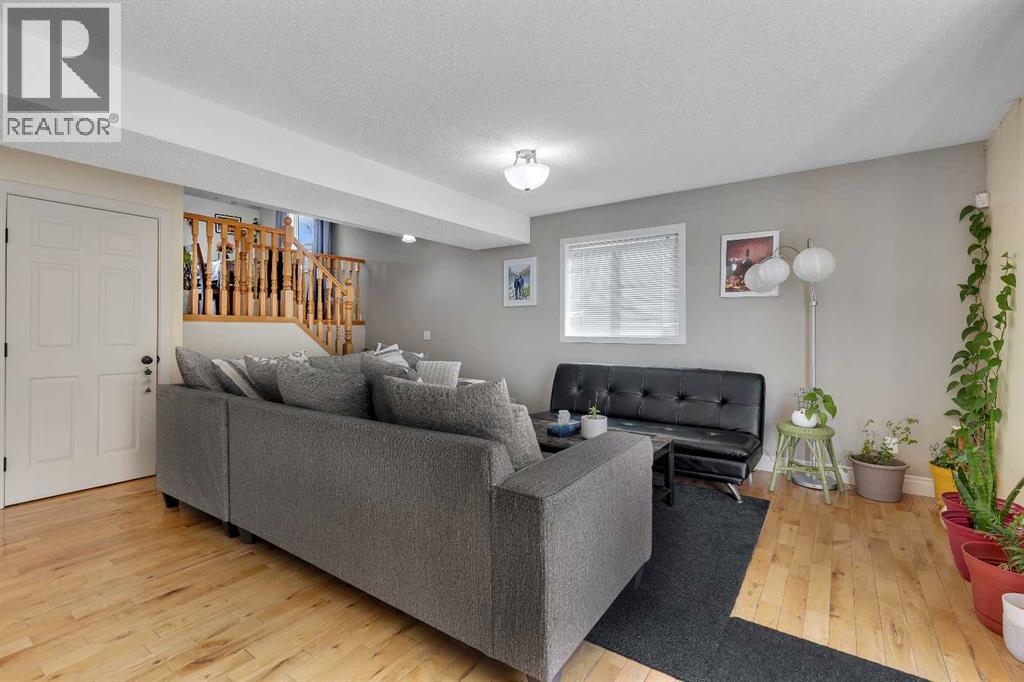 Single Family House 4 Level for Sale in  Martin Crossing Way NE Martindale Calgary 