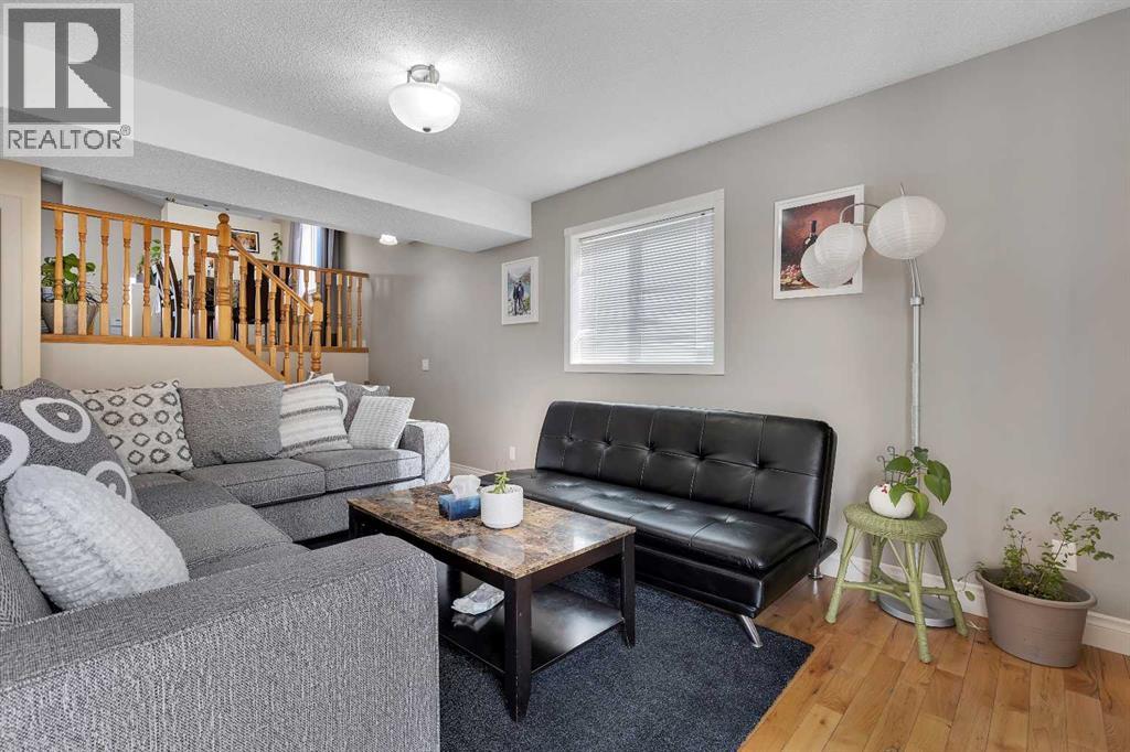 Single Family House 4 Level for Sale in  Martin Crossing Way NE Martindale Calgary 