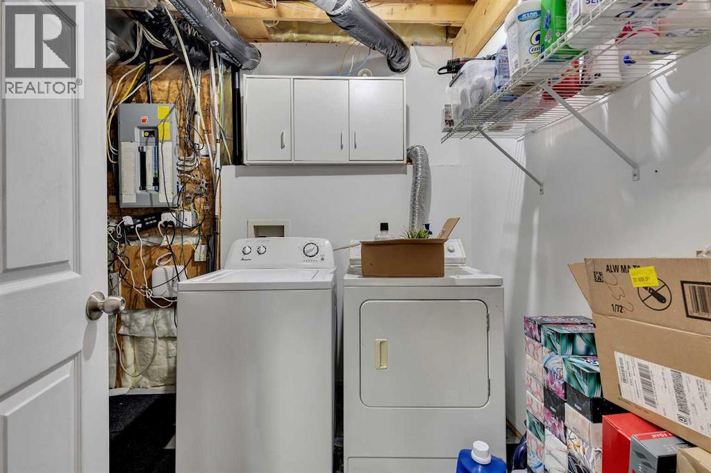 Single Family House 4 Level for Sale in  Martin Crossing Way NE Martindale Calgary 