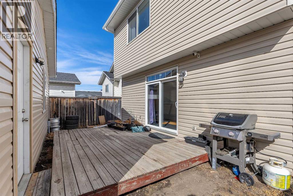 Single Family House 4 Level for Sale in  Martin Crossing Way NE Martindale Calgary 