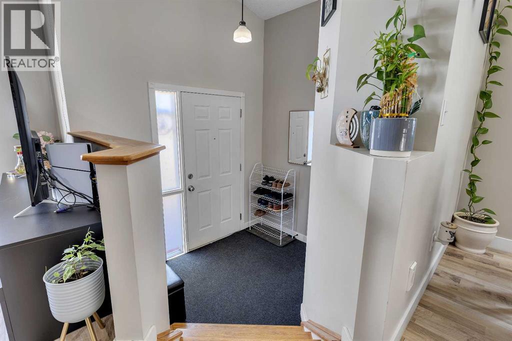 Single Family House 4 Level for Sale in  Martin Crossing Way NE Martindale Calgary 