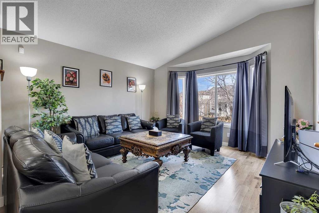 Single Family House 4 Level for Sale in  Martin Crossing Way NE Martindale Calgary 